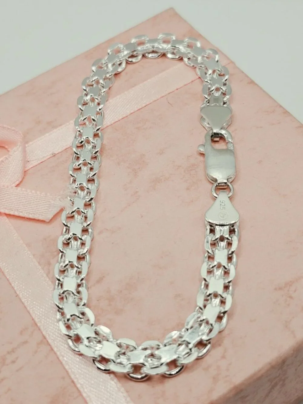 925 Sterling Silver sterling silver